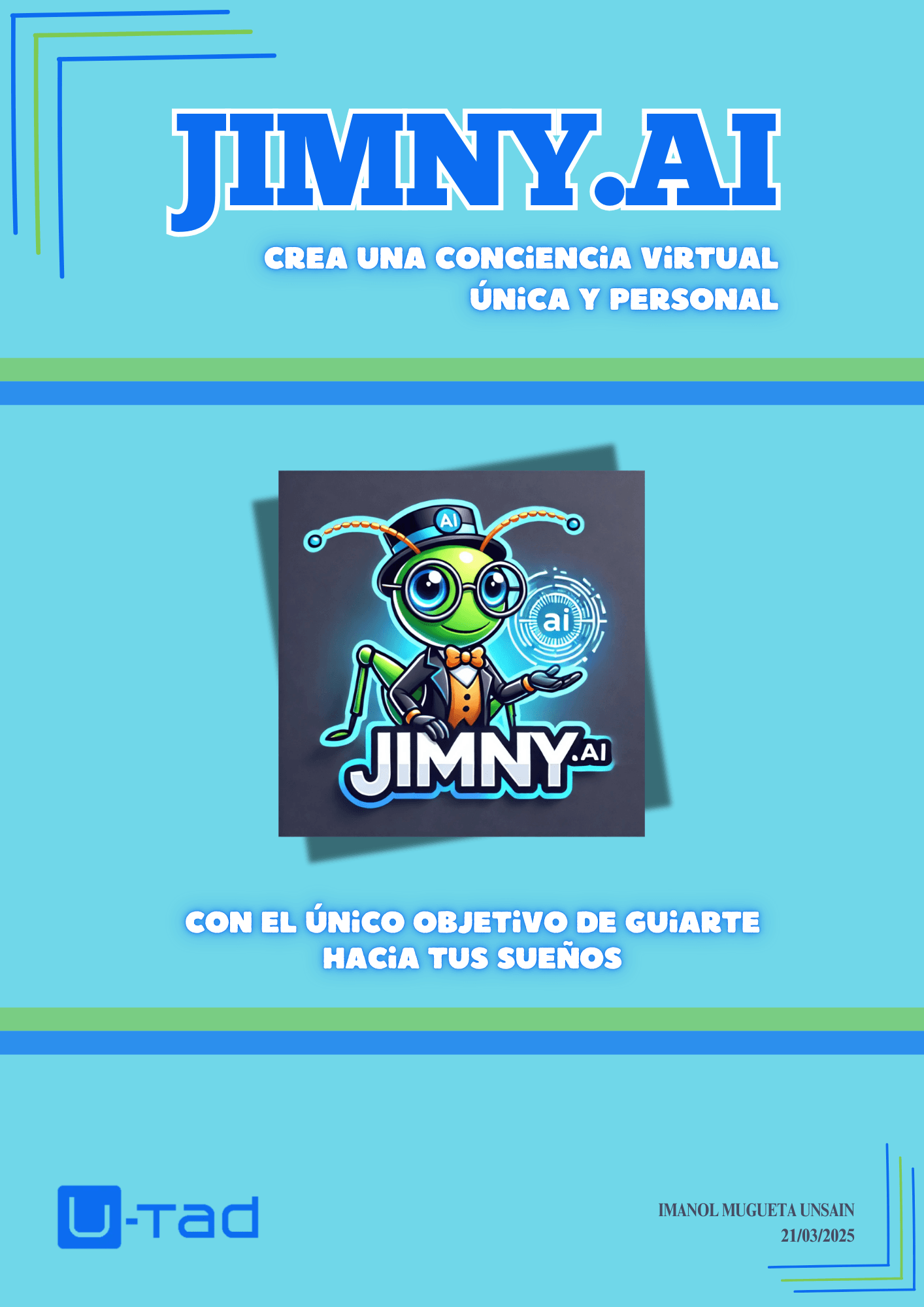 JIMNY.AI